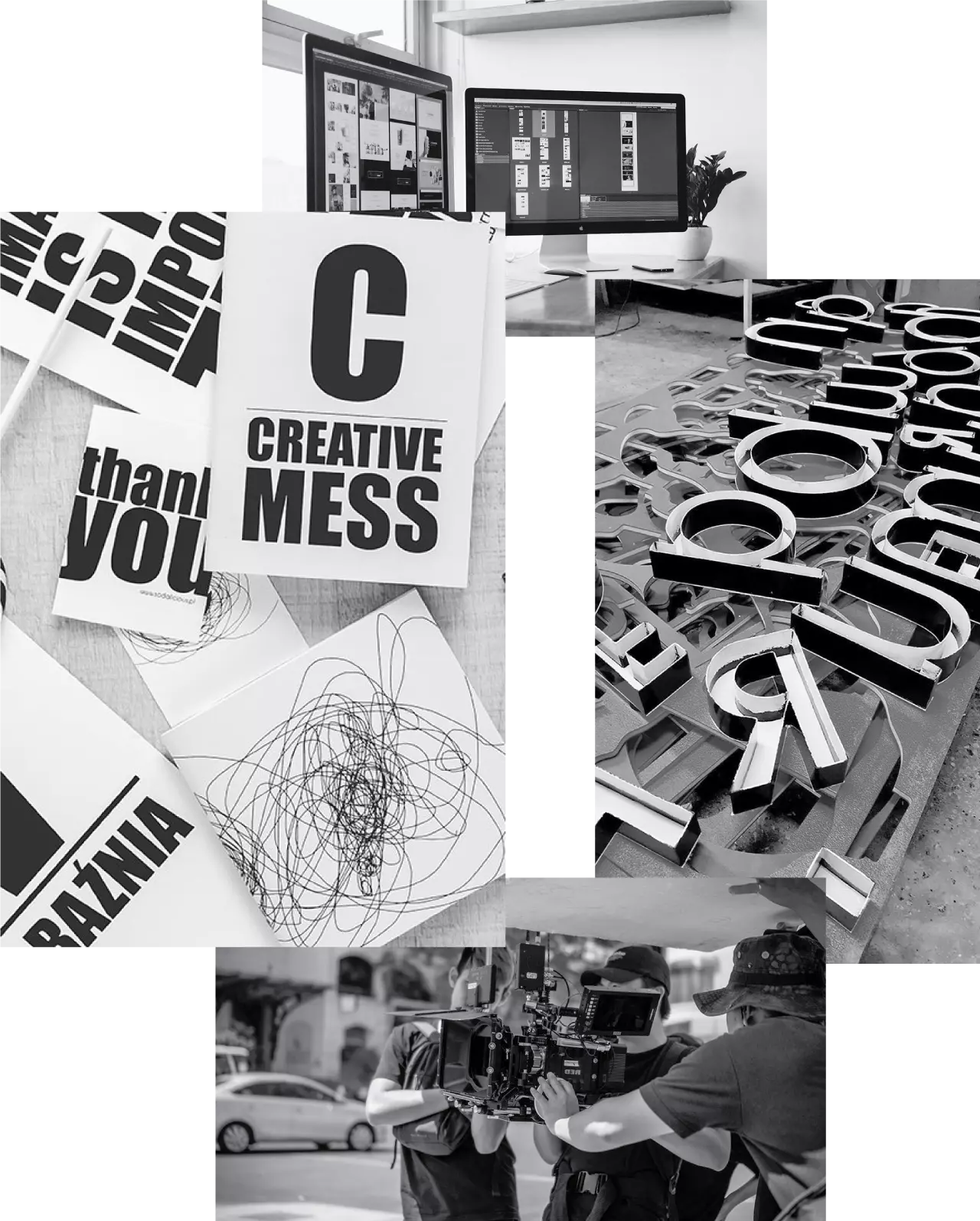 Turning imagination into reality